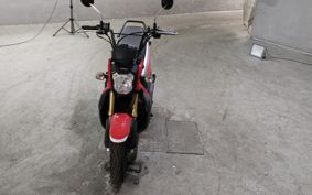 HONDA ZOOMERX JF52