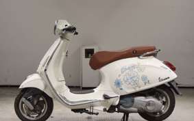 VESPA PRIMAVERA125