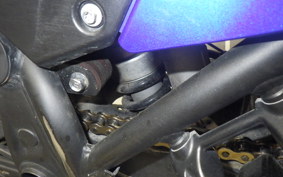 YAMAHA TENERE 700 2021 DM09J