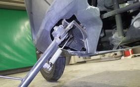 SUZUKI ADDRESS 110 CE47A