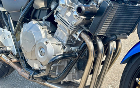 HONDA CB400SF 2019 NC42
