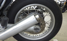 APRILIA MOTO 650 1999