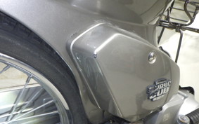 HONDA C90 SUPER CUB E 2016 HA02