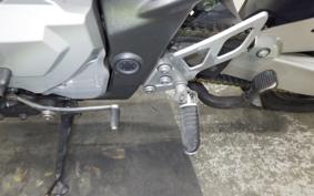 SUZUKI BANDIT 1250 SA 2008 GW72A