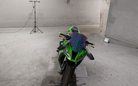 KAWASAKI ZX 10 NINJA R 2011 ZXT00J