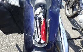 HONDA C125 SUPER CUB JA48