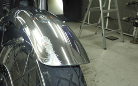 KAWASAKI ESTRELLA 2013 BJ250A