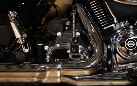 HARLEY FLTRX ROAD GLIDE 2024 KH7