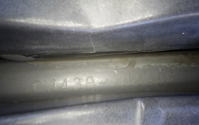 SUZUKI SKYWAVE 250 (Burgman 250) S 2 CJ43A