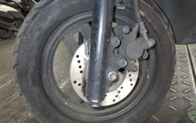 SUZUKI ADDRESS V125 S CF4MA