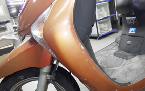 HONDA LEAD 110 2006 JF19