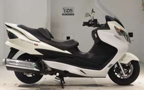 SUZUKI SKYWAVE 250 (Burgman 250) M 2021 CJ45A