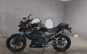 KAWASAKI Z250 ER250C