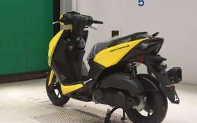 YAMAHA CYGNUS Griffus 2024 SEJ4J