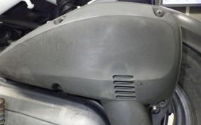 HONDA ZOOMER AF58