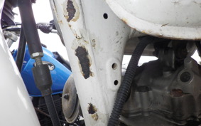 SUZUKI DJEBEL 200 (DR200SE) SH42A