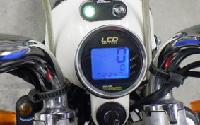 HONDA MONKEY 2015 Z50J