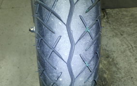 YAMAHA SR400 Gen.4 2019 RH03J