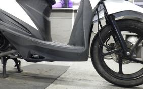 SUZUKI ADDRESS 110 CE47A