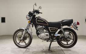 SUZUKI GN125 F Gen.2