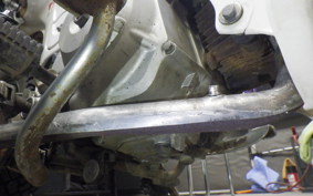 HONDA CHALY 50 CF50