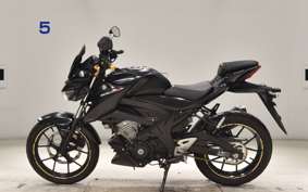 SUZUKI GSX-S125 2021 DL32B