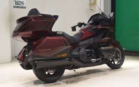 HONDA GL 1800 GOLD WING TOUR DCT 2026 SC79