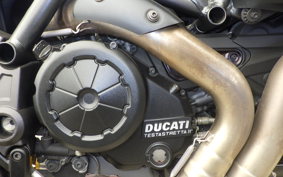 DUCATI ディアベルストラー(ショル