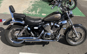 YAMAHA VIRAGO 250 3DM