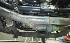 KAWASAKI GPZ550 2026 ZX550A