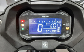 SUZUKI GSX250 R DN11A