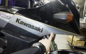 KAWASAKI GPZ900R NINJA 1990 ZX900A