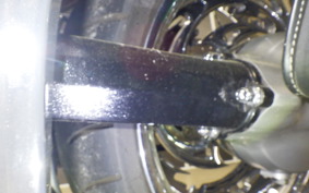 SUZUKI ﾌﾞﾙｰﾊﾞｰﾄﾞM109R 2011