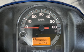 HONDA MANY CTOR AF79