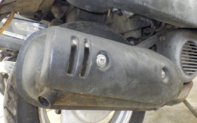 YAMAHA JOG Gen.1 3KJ