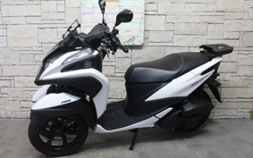 YAMAHA TRICITY 155 SG37J