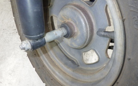 HONDA ZOOMER 2010 AF58