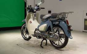 HONDA C125 SUPER CUB 2012 JA58