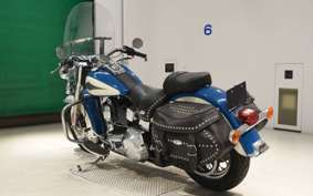 HARLEY FLSTCI 1450 2001