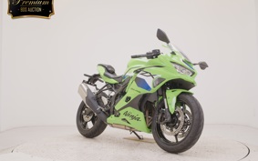 KAWASAKI ZX-4RR 2026 ZX400P