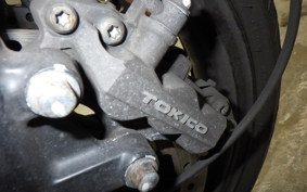 KAWASAKI ZRX-2 2008 ZR400E