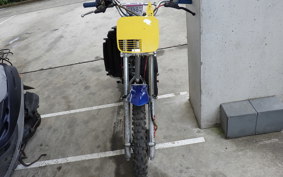 YAMAHA YZ80 2JF