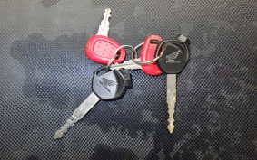 HONDA LEAD 125 2023 JF45