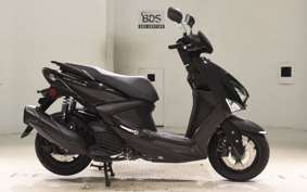 YAMAHA CYGNUS Griffus 2008 SEJ4J