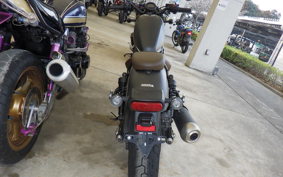 HONDA REBEL 250 S MC49