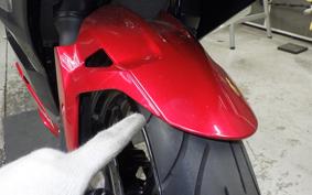 KAWASAKI NINJA 400 2018 EX400G