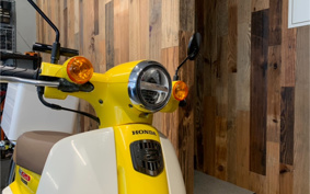 HONDA SUPER CUB110 JA44