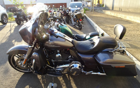 HARLEY FLHX103 2015 KBM