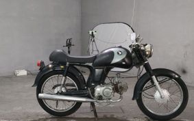 HONDA BENLY50 CD50