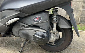 YAMAHA AXIS Z SED7J